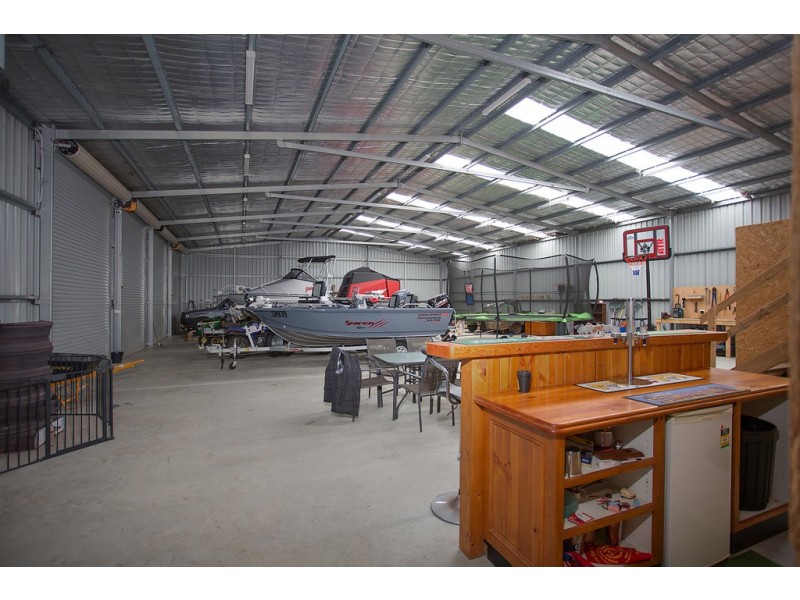 150 ILLOWA ROAD, Illowa VIC 3282