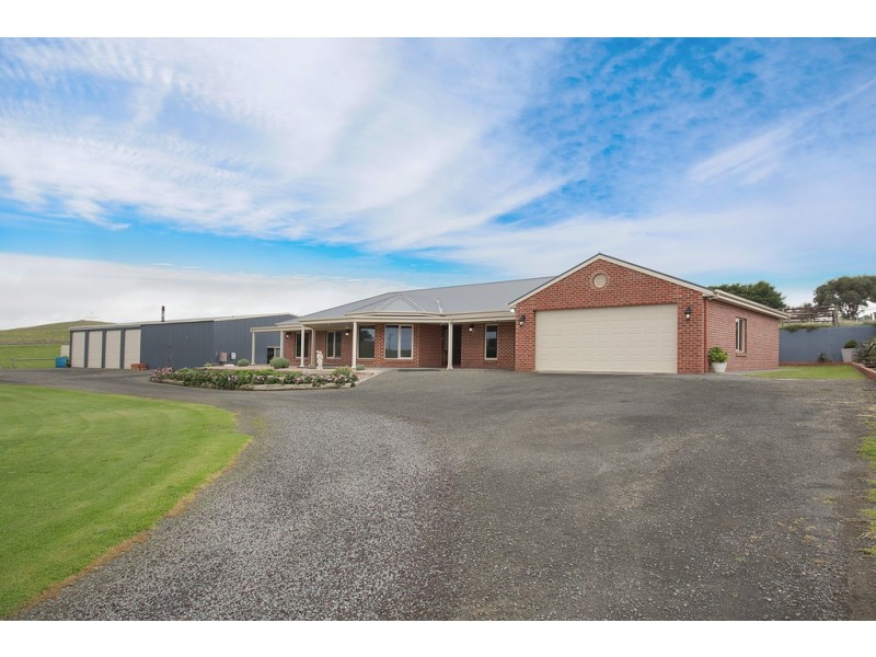 150 ILLOWA ROAD, Illowa VIC 3282