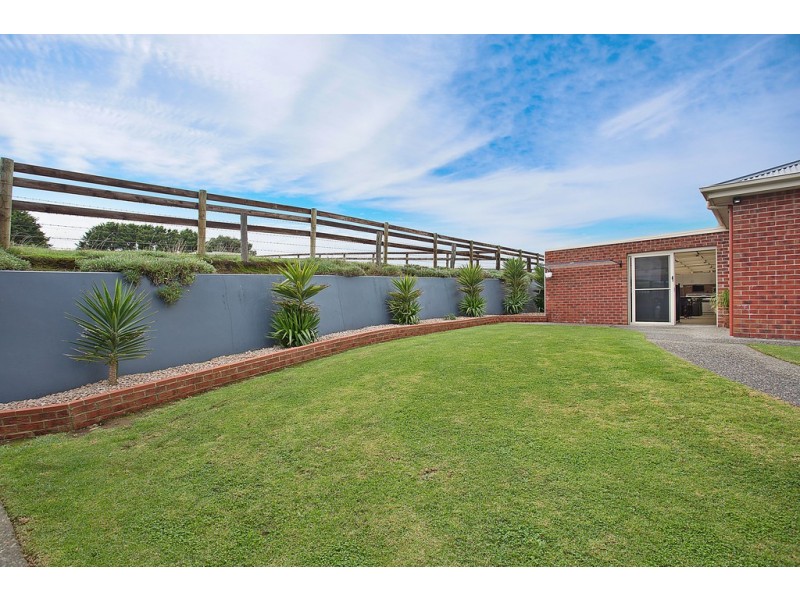 150 ILLOWA ROAD, Illowa VIC 3282