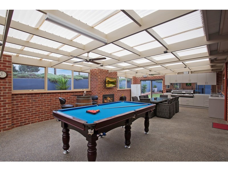 150 ILLOWA ROAD, Illowa VIC 3282