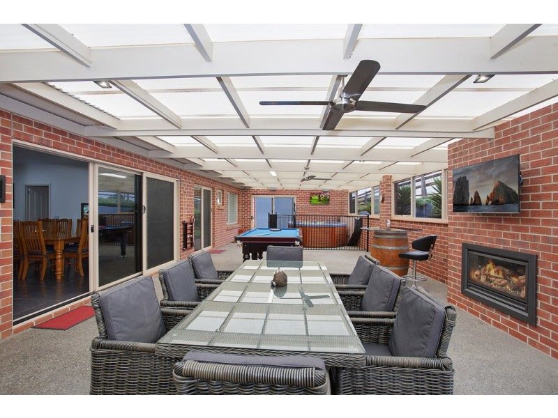 150 ILLOWA ROAD, Illowa VIC 3282