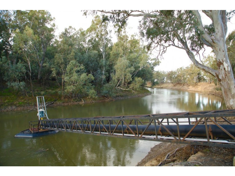 Coomboona VIC 3629