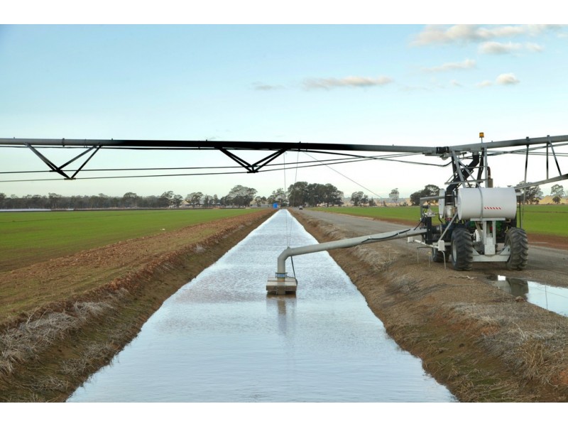 Coomboona VIC 3629