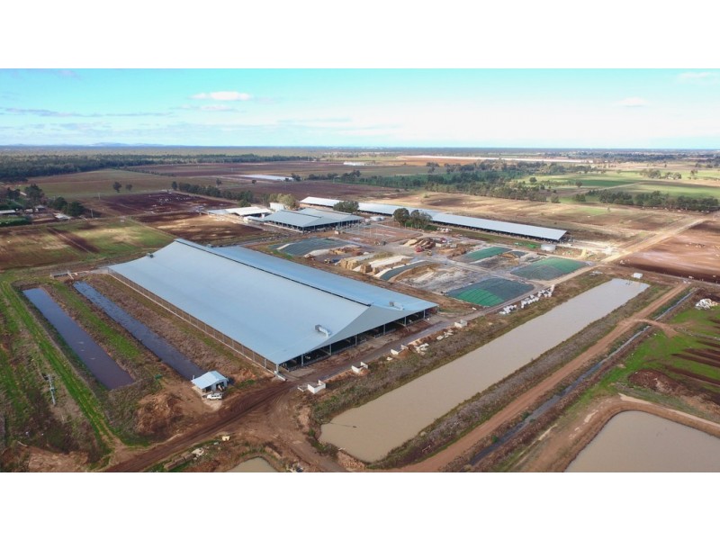 Coomboona VIC 3629