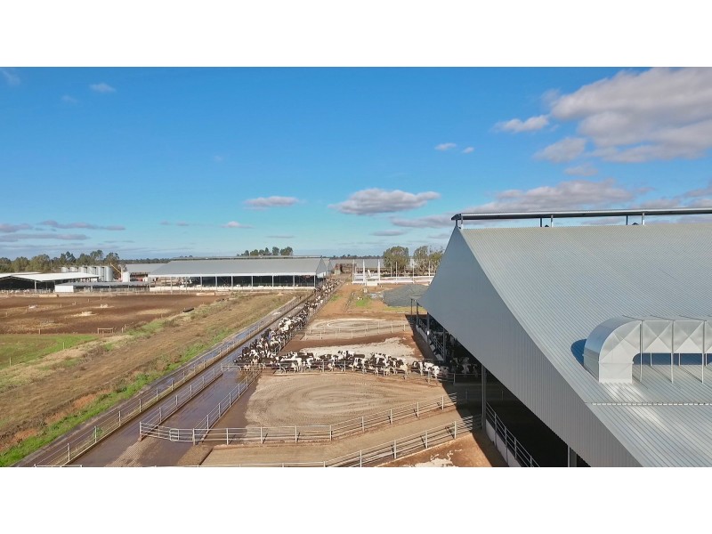 Coomboona VIC 3629