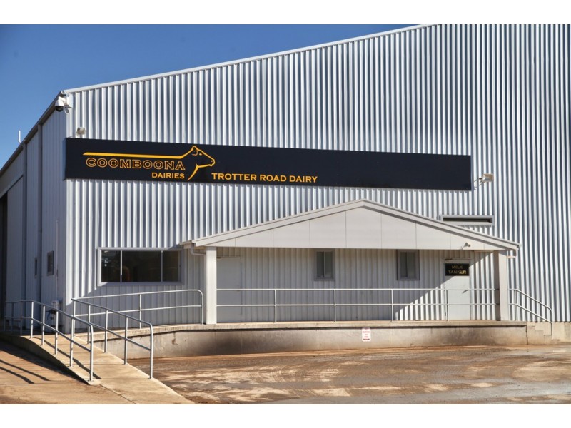 Coomboona VIC 3629