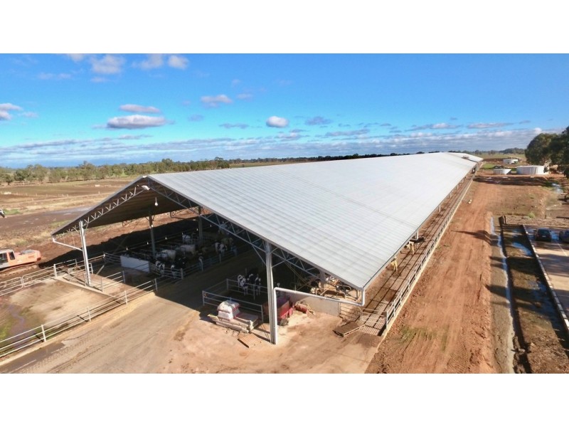 Coomboona VIC 3629