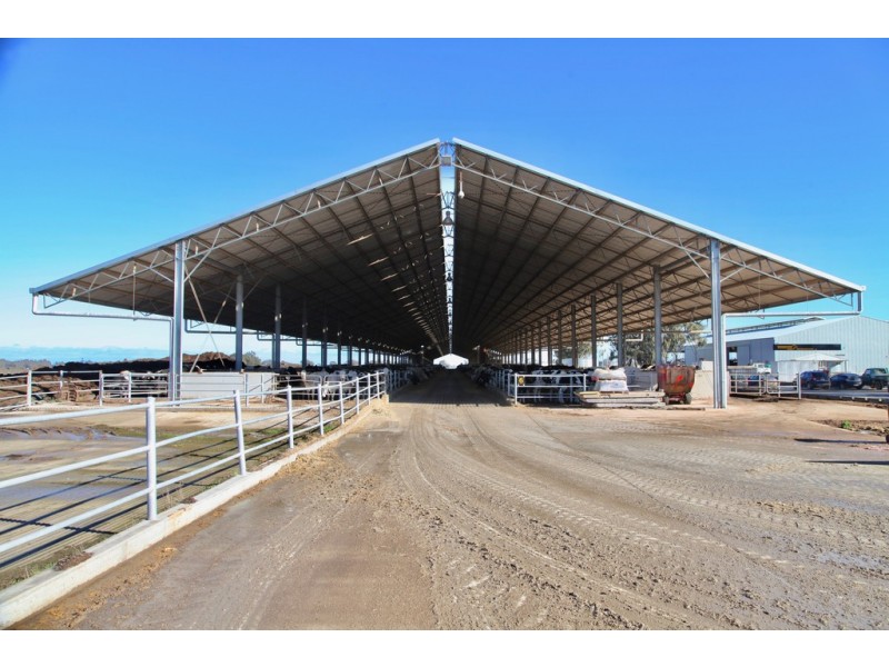 Coomboona VIC 3629