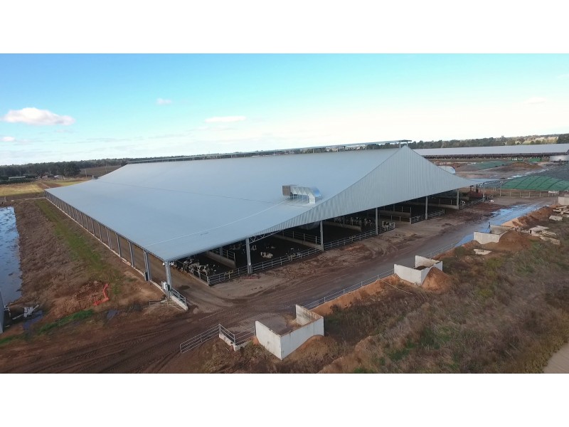 Coomboona VIC 3629