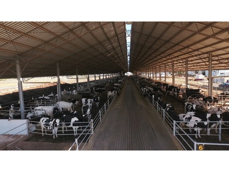 Coomboona VIC 3629
