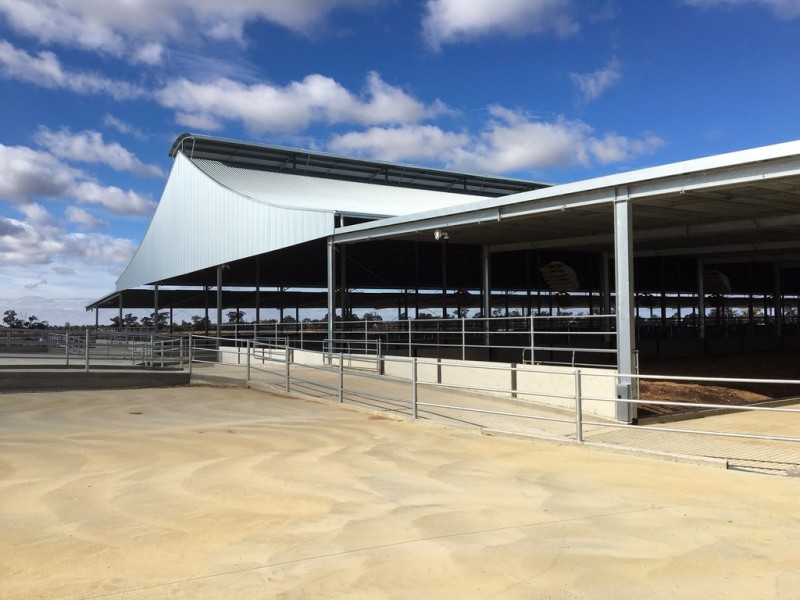 Coomboona VIC 3629