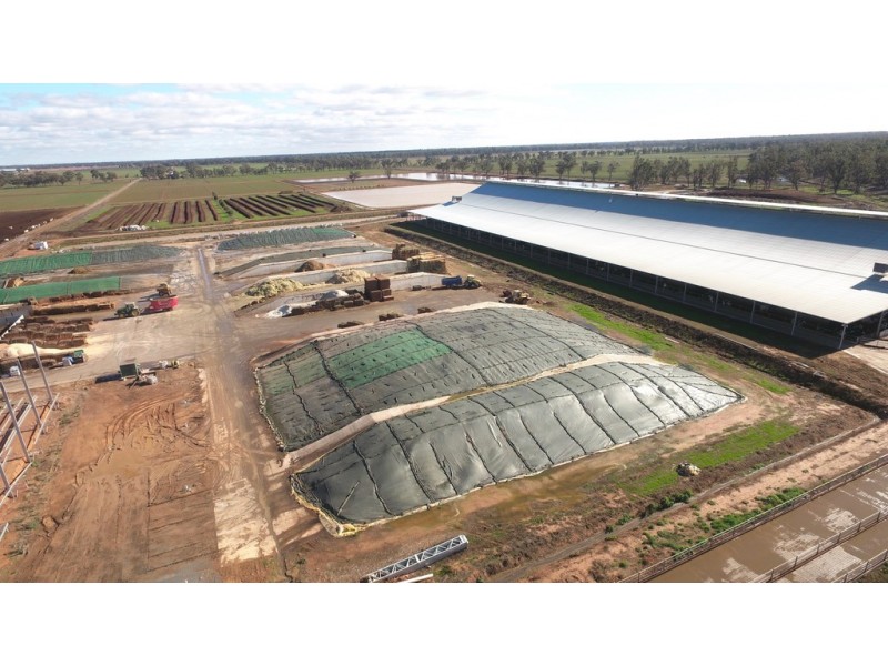 Coomboona VIC 3629