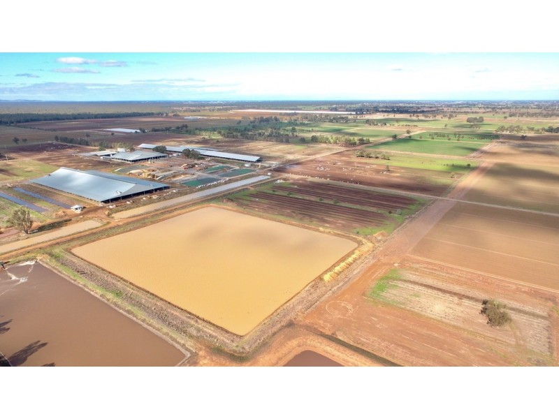 Coomboona VIC 3629