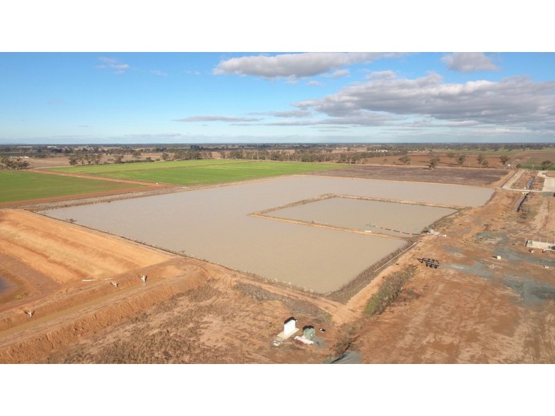 Coomboona VIC 3629