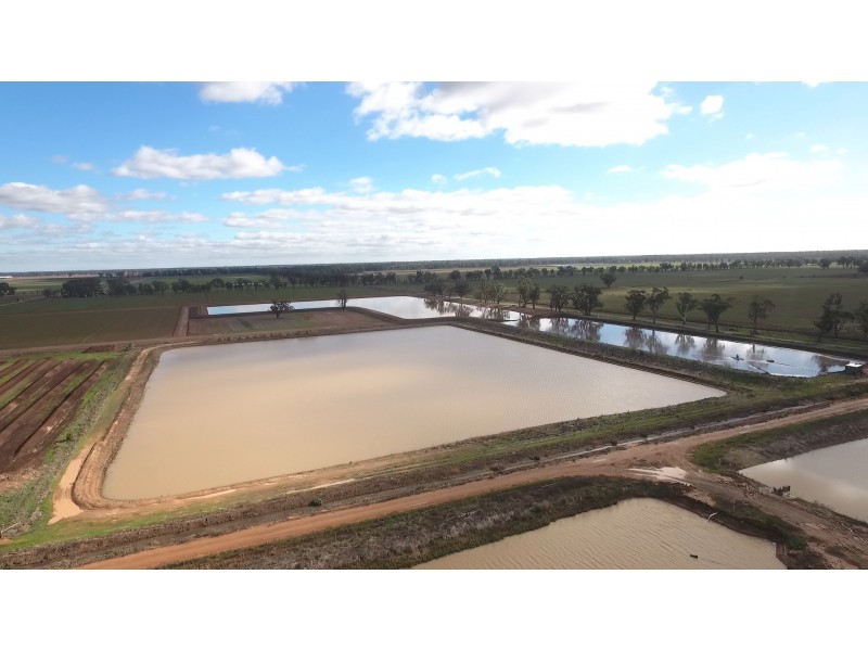 Coomboona VIC 3629