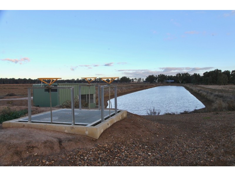Coomboona VIC 3629