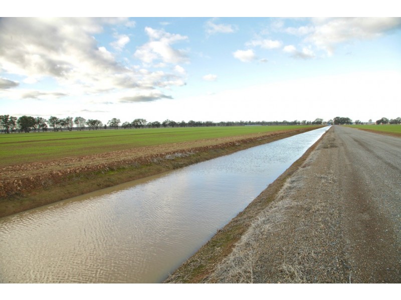 Coomboona VIC 3629