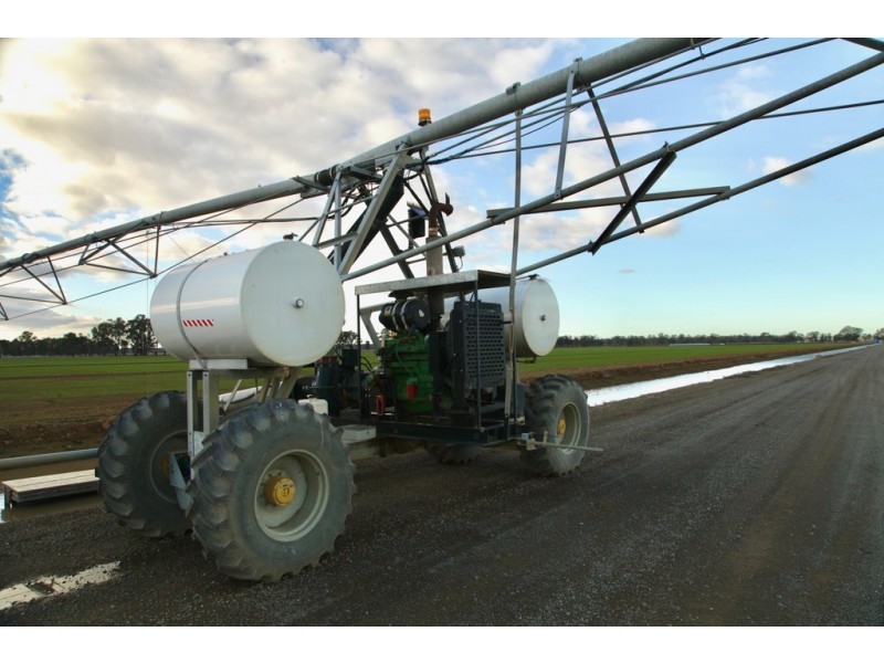 Coomboona VIC 3629