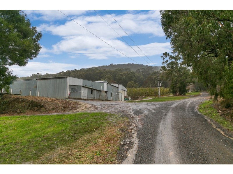 525 Tarrango Road, Gladysdale VIC 3797