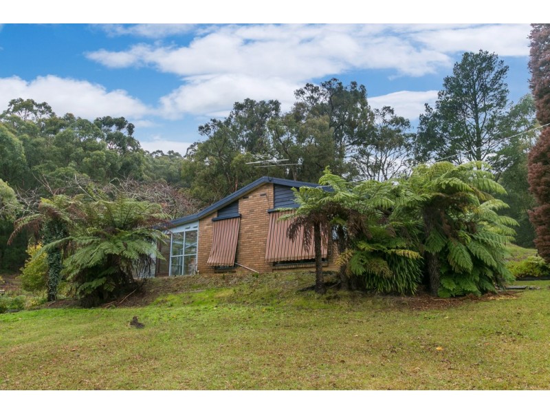 525 Tarrango Road, Gladysdale VIC 3797