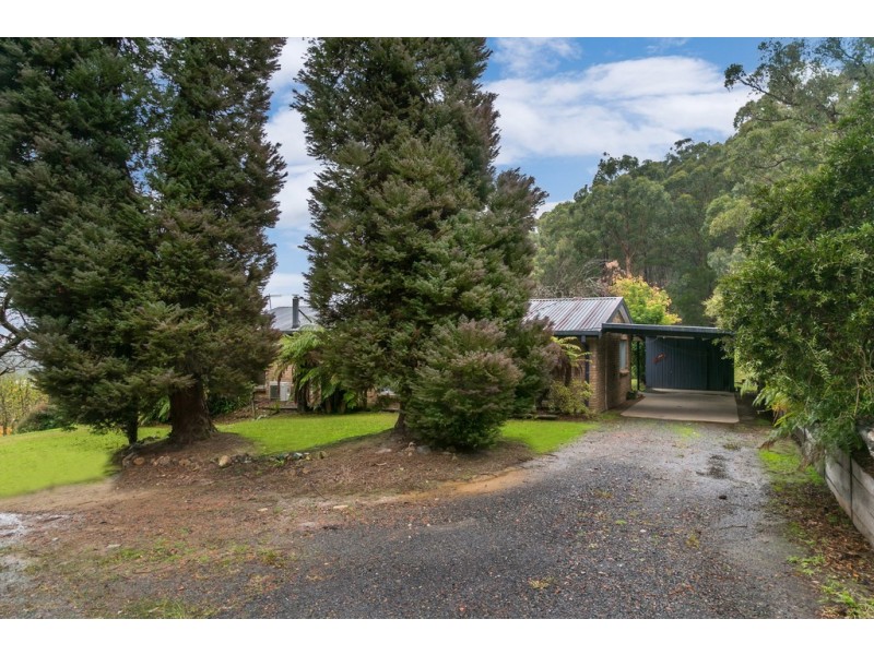 525 Tarrango Road, Gladysdale VIC 3797