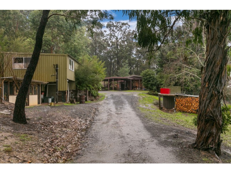 525 Tarrango Road, Gladysdale VIC 3797