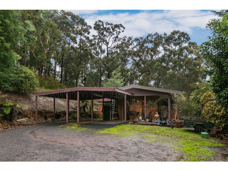 525 Tarrango Road, Gladysdale VIC 3797