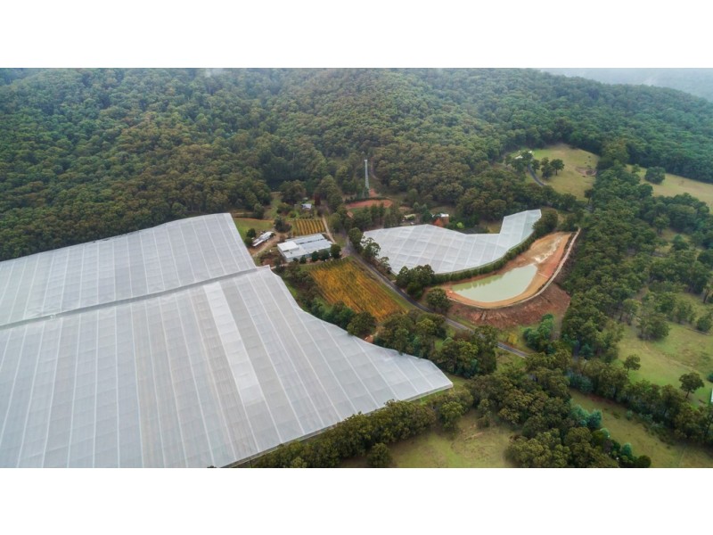 525 Tarrango Road, Gladysdale VIC 3797