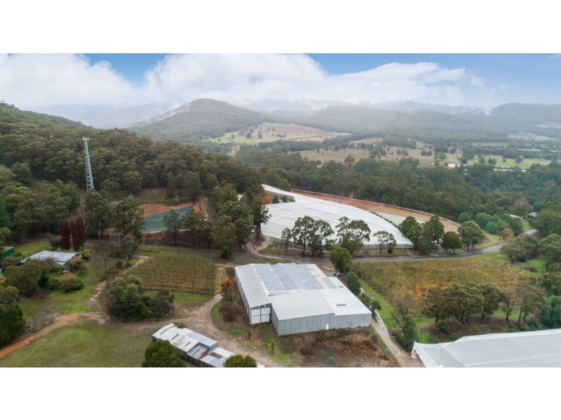 525 Tarrango Road, Gladysdale VIC 3797