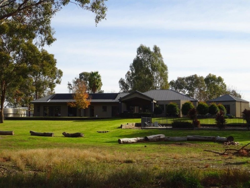 Lot 5. Goldsborough Road, Moama NSW 2731
