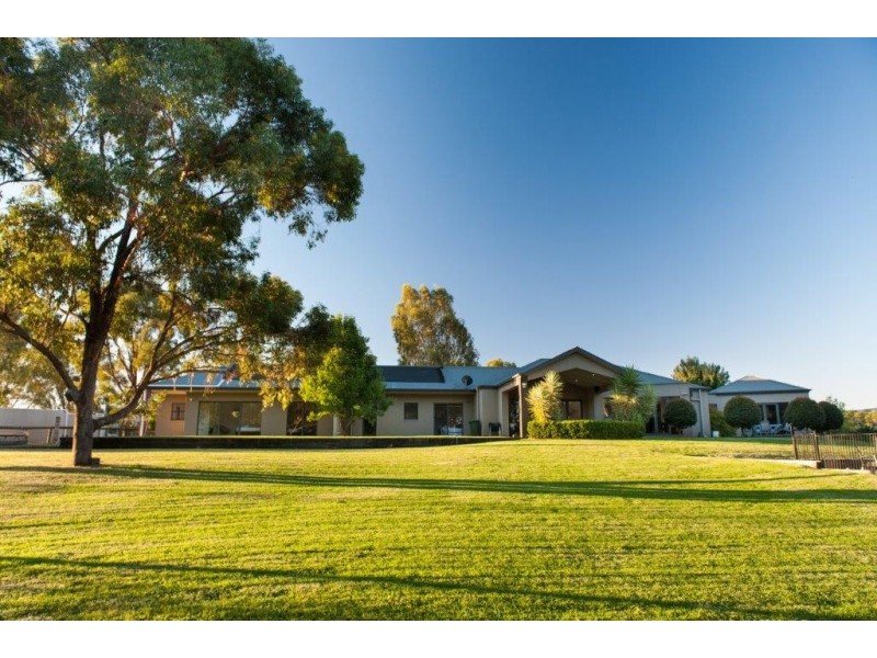 Lot 5. Goldsborough Road, Moama NSW 2731