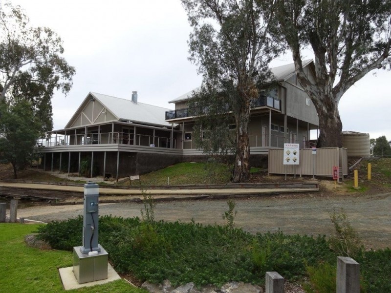 … Perricoota Road, Moama NSW 2731