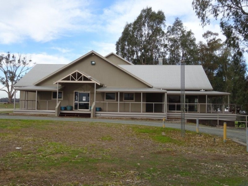 … Perricoota Road, Moama NSW 2731