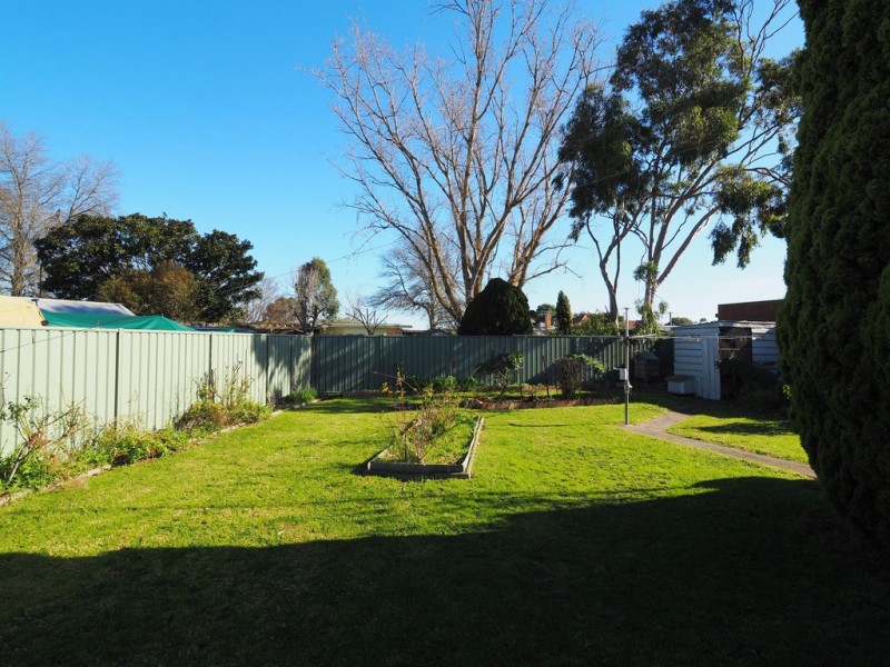 93 BOUNDARY ROAD, Mortlake VIC 3272