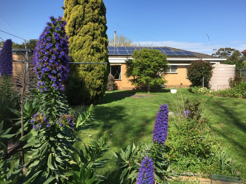 93 BOUNDARY ROAD, Mortlake VIC 3272