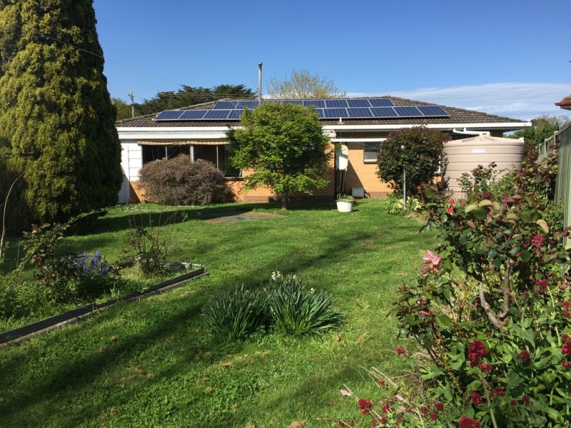 93 BOUNDARY ROAD, Mortlake VIC 3272