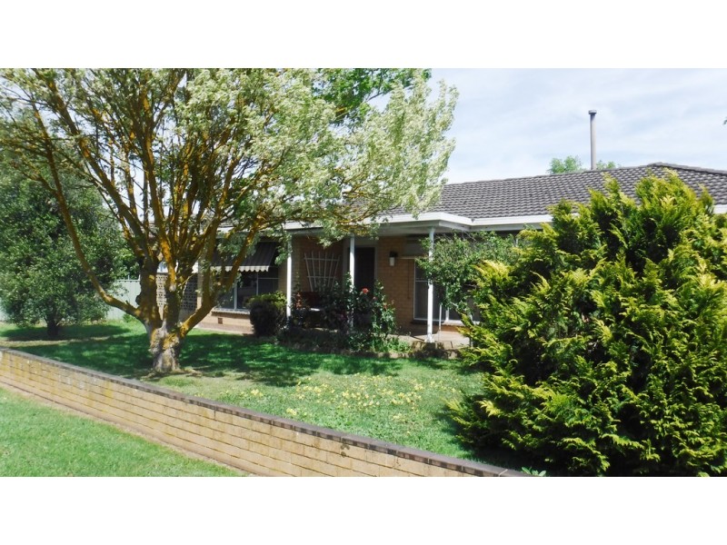 93 BOUNDARY ROAD, Mortlake VIC 3272