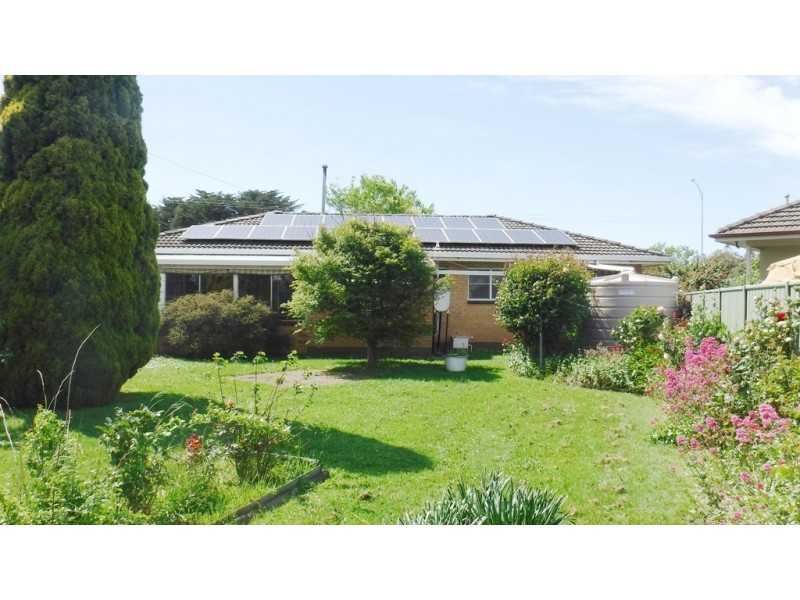 93 BOUNDARY ROAD, Mortlake VIC 3272
