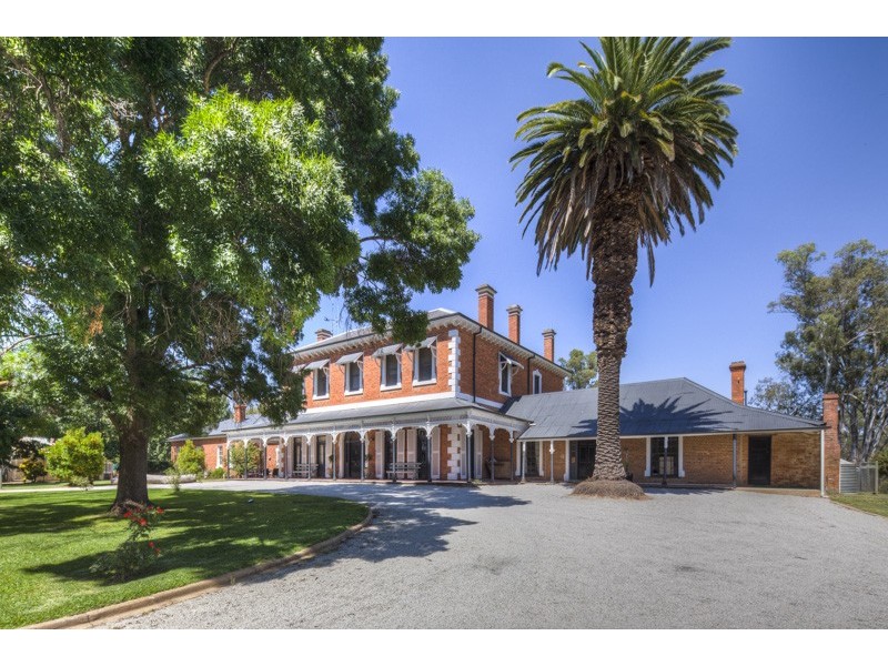 … PERRICOOTA FOREST ROAD, Moama NSW 2731