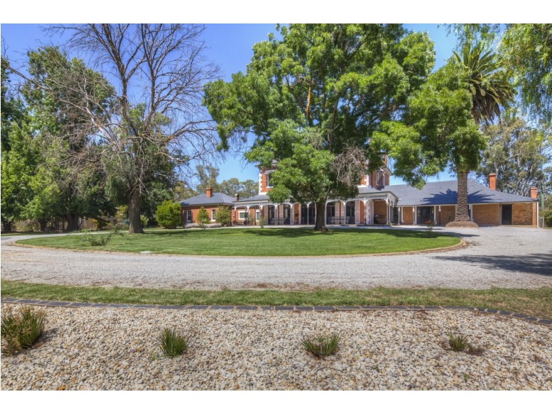 … PERRICOOTA FOREST ROAD, Moama NSW 2731