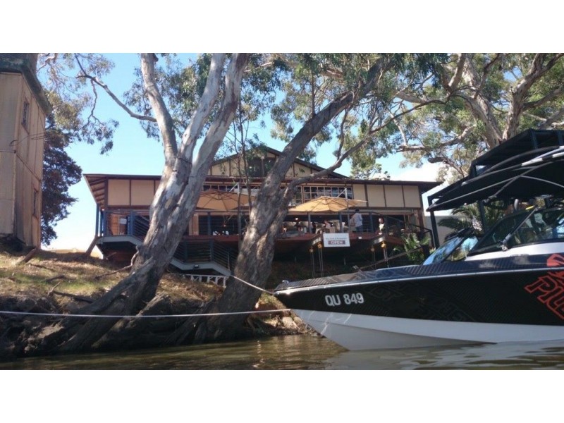 … PERRICOOTA FOREST ROAD, Moama NSW 2731