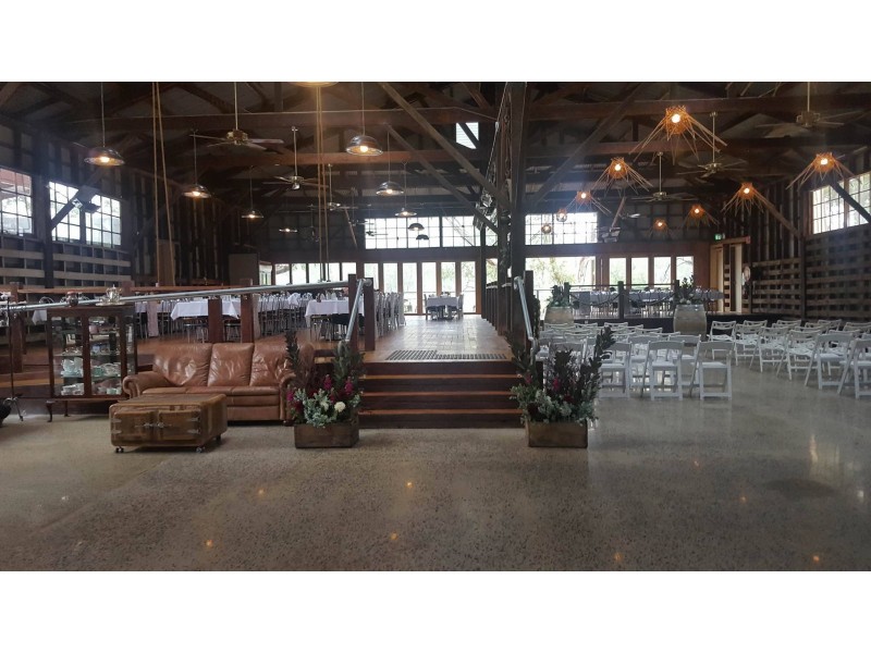 … PERRICOOTA FOREST ROAD, Moama NSW 2731