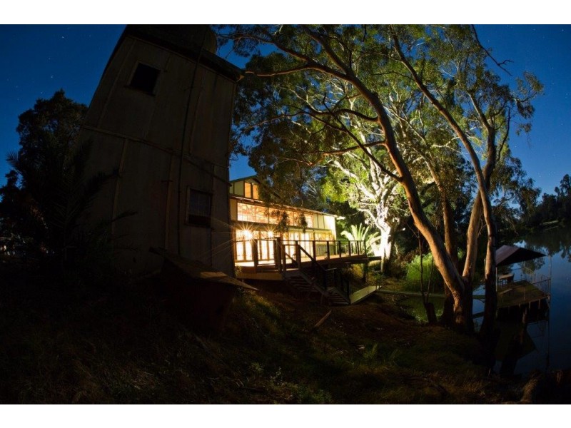 … PERRICOOTA FOREST ROAD, Moama NSW 2731