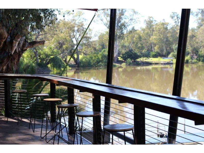 … PERRICOOTA FOREST ROAD, Moama NSW 2731