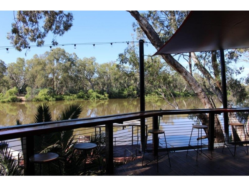 … PERRICOOTA FOREST ROAD, Moama NSW 2731
