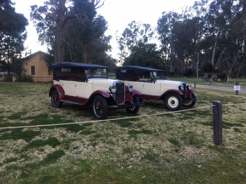 … PERRICOOTA FOREST ROAD, Moama NSW 2731