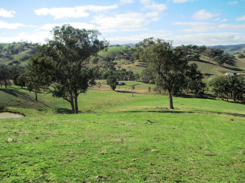 Part 105 Parsons Road, Fawcett VIC 3714