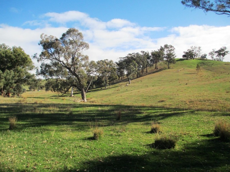 Part 105 Parsons Road, Fawcett VIC 3714