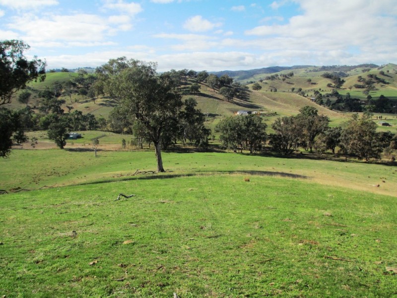 Part 105 Parsons Road, Fawcett VIC 3714