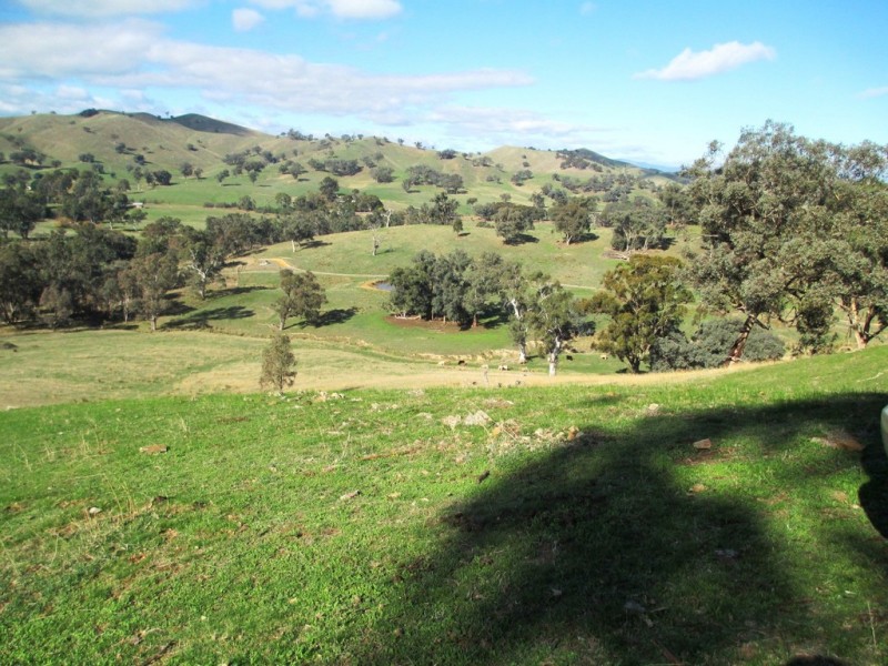 Part 105 Parsons Road, Fawcett VIC 3714